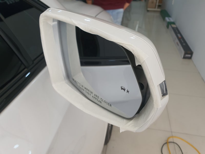 평택 / 기타 / 캐딜락