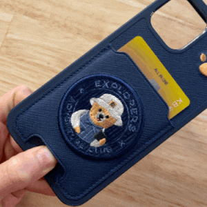 아이폰12 pro :: 디자인스킨 카드수납 케이스