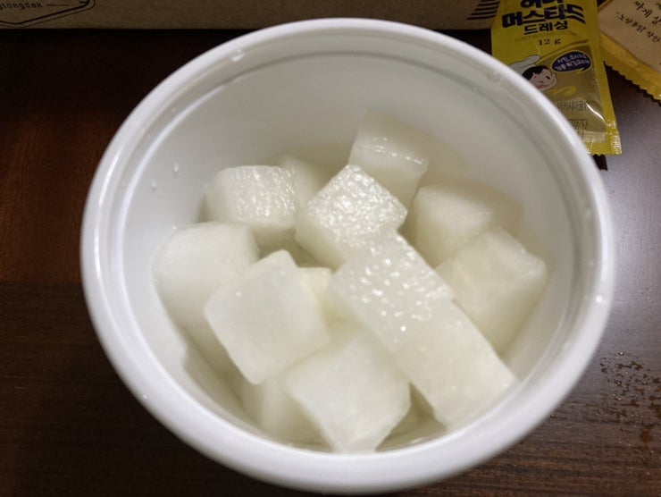 노랑통닭 포천송우리점 사진 4