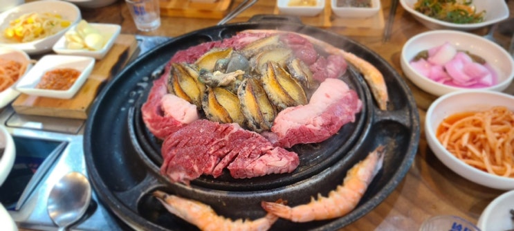 [제주도 애월 맛집] 고우니 제주를 담다_제주 말고기집, 인생맛집