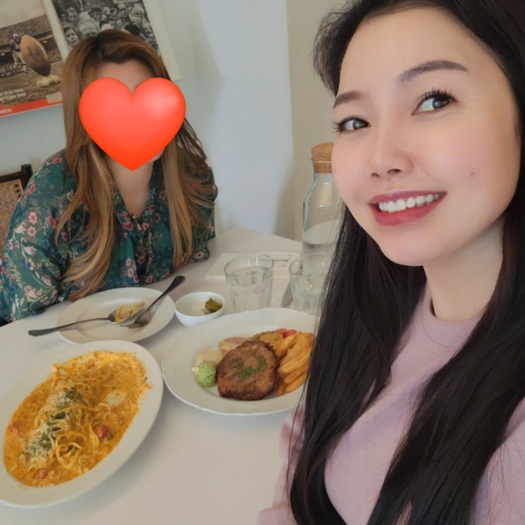  최고였던 한양대맛집 투파인드피터