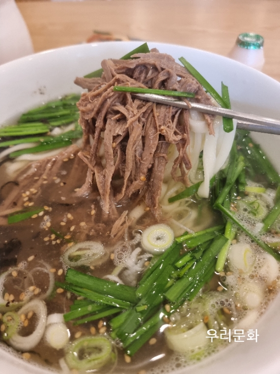 광교에도 보양식 같은 칼국수 맛집이 생겼다야호!신나는 칼국수 맛집 .후호정