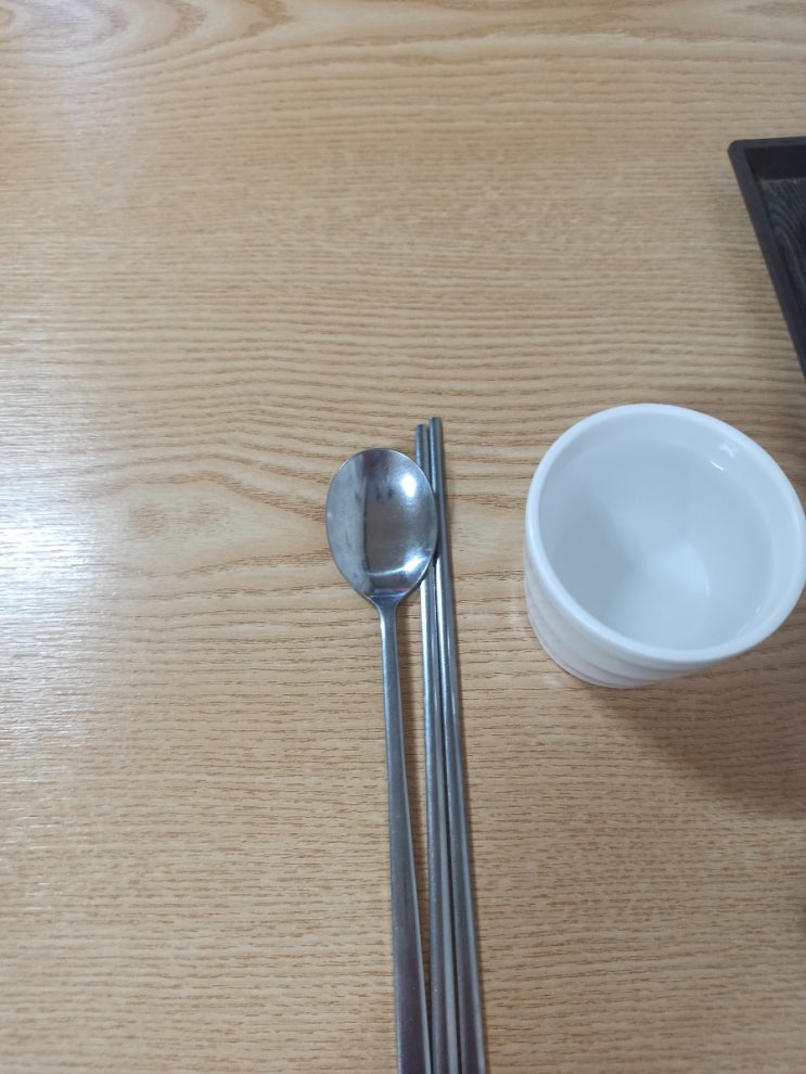  11/5 자기전 먹기록(순대없는 순대국밥, 삼겹살, 편의점맥주)