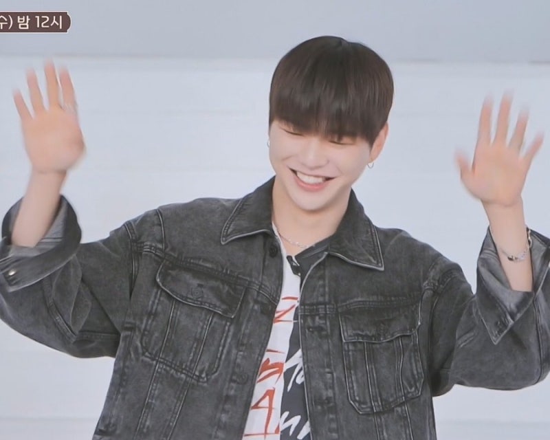 핫한 강다니엘, 디즈니플러스 드라마 주연! 스우파 스걸파 MC도 독차지! 마법옷장 예능까지!