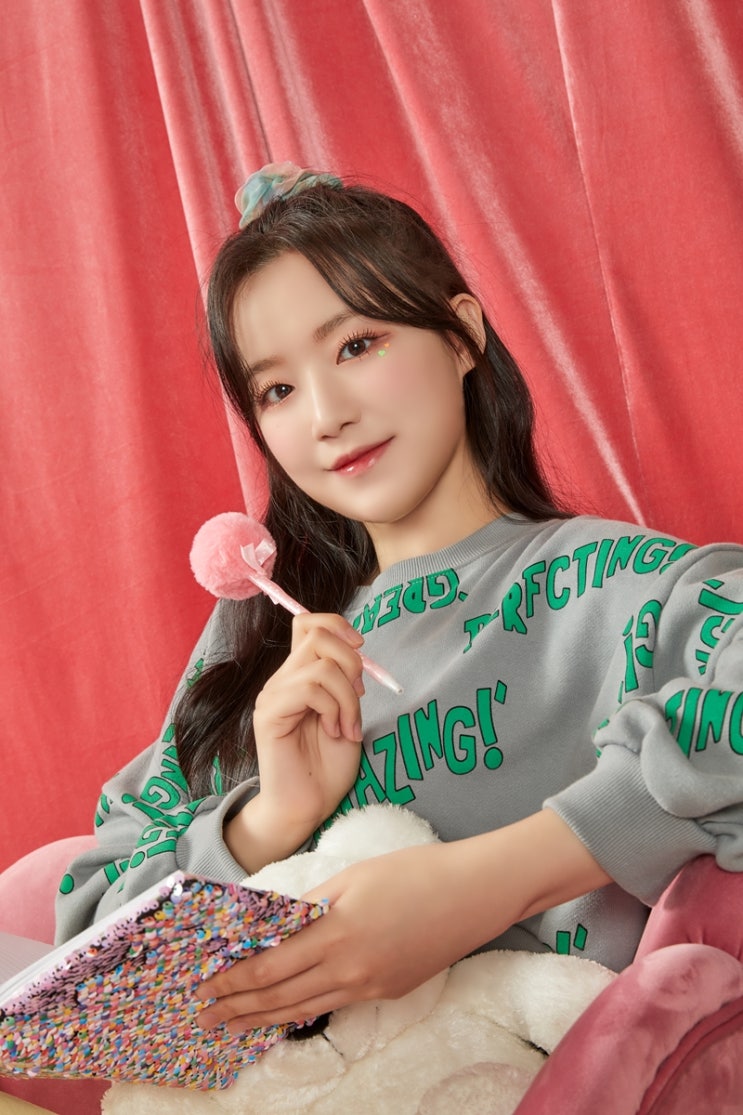 ㅇ... 예슈화 ㅇ... 예슈화