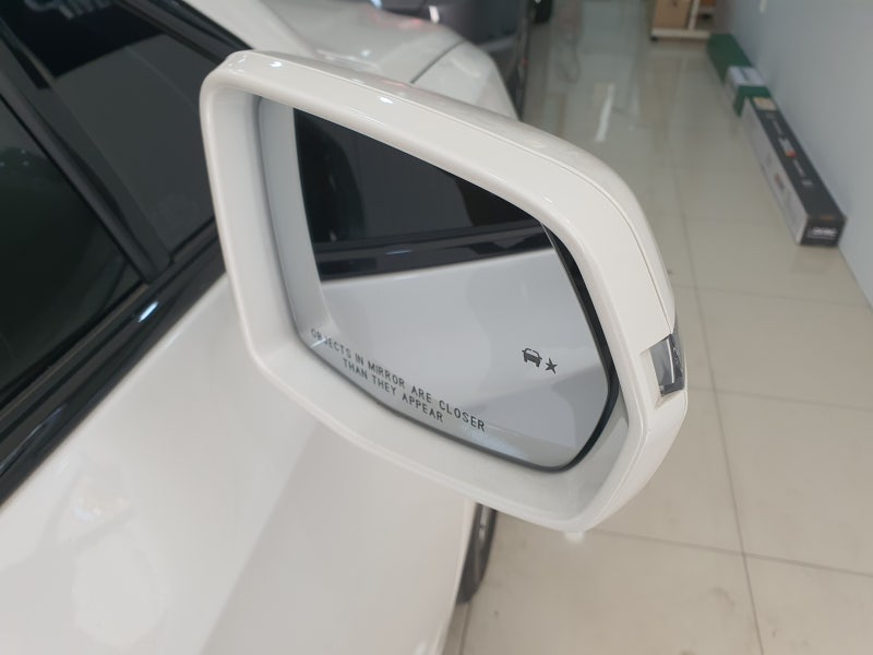평택 / 기타 / 캐딜락