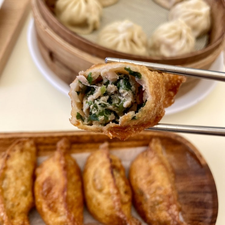  [부산여행]신발원 만두맛집, 부산역앞 상해거리, 부산역맛집