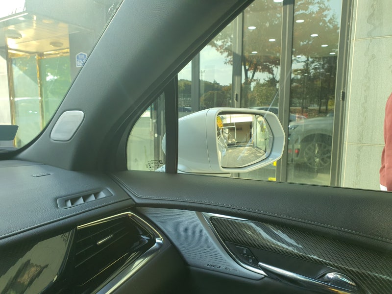평택 / 기타 / 캐딜락
