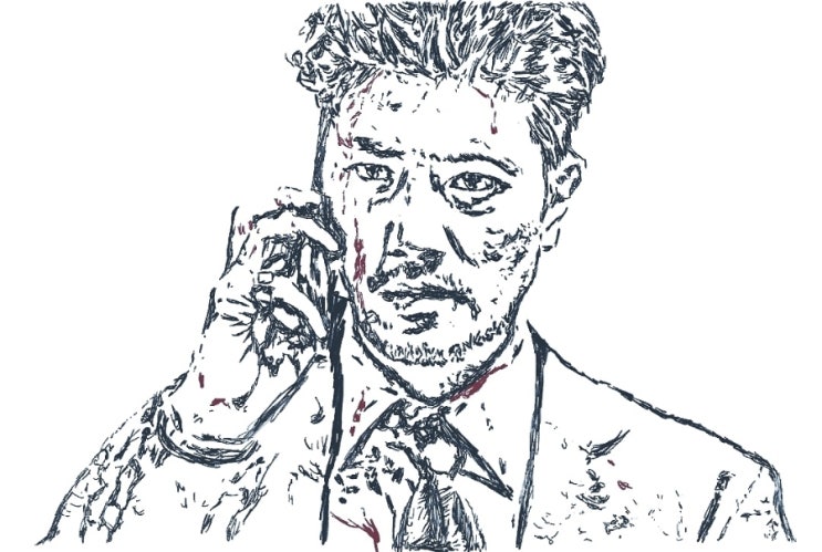  그림하나 투척