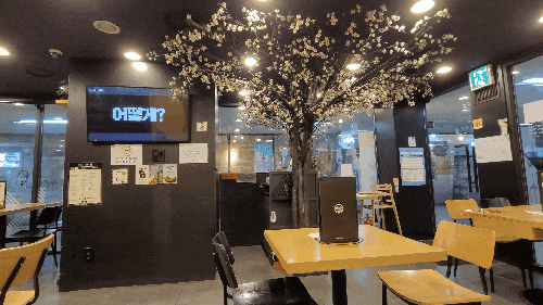  [내돈내산 리뷰] 아비꼬 카레집 목동파라곤점
