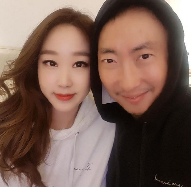 박명수 와이프 한수민 호스트 호바, 프로필 박명수 와이프 한수민 호스트 호바, 프로필