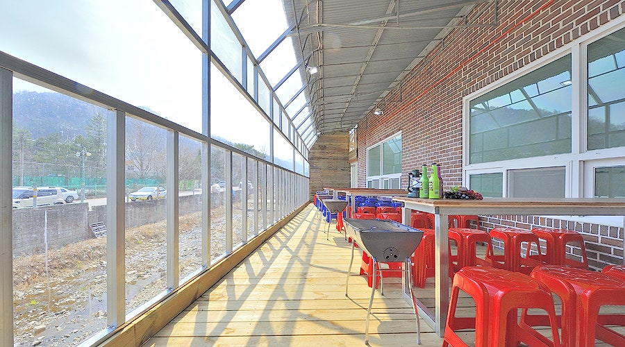 Siganyeohaengpensyeon photo 5