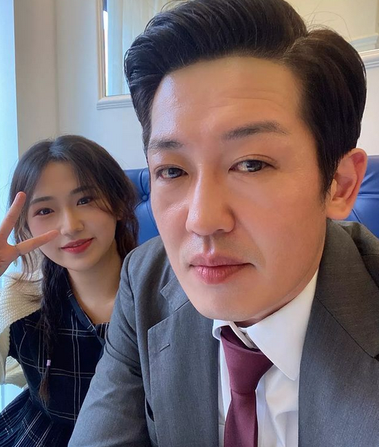 허성태 대기업, 프로필, 와이프, 자녀, 학력 허성태 대기업, 프로필, 와이프, 자녀, 학력