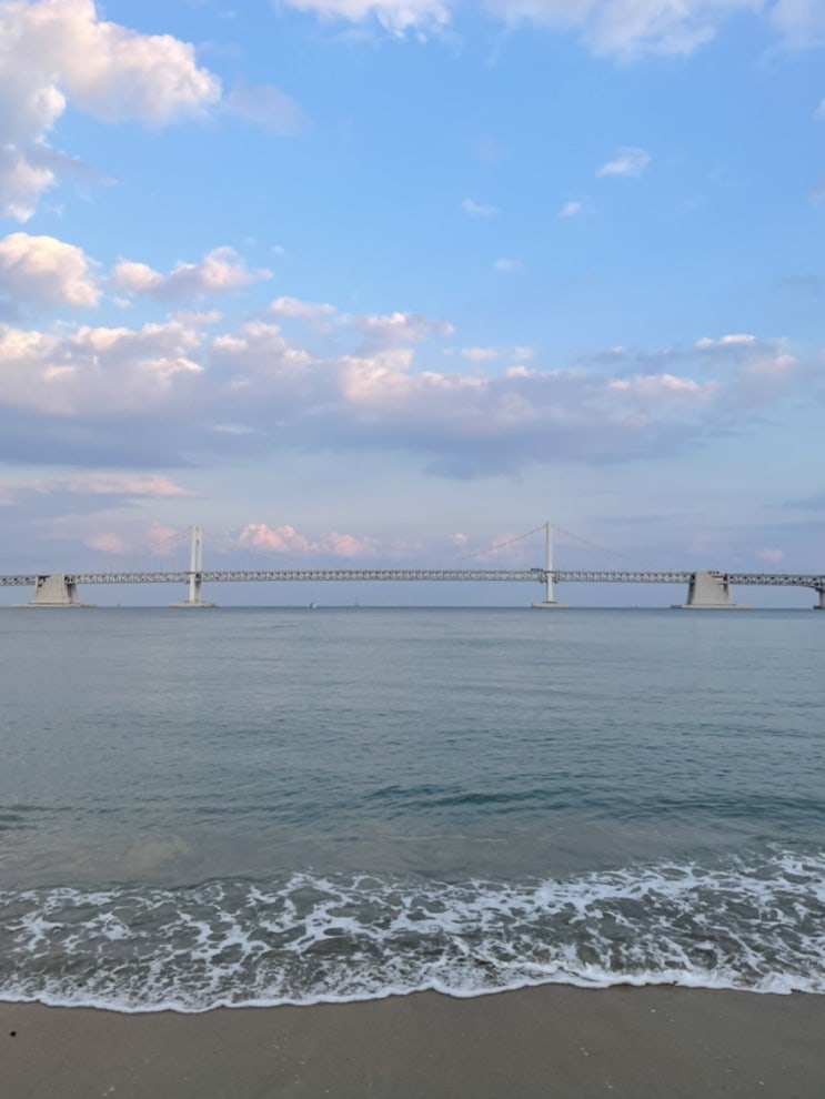  가을 부산 여행 01
