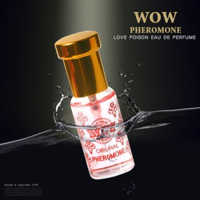  와우 향수 우먼- 여성용 (25ml)