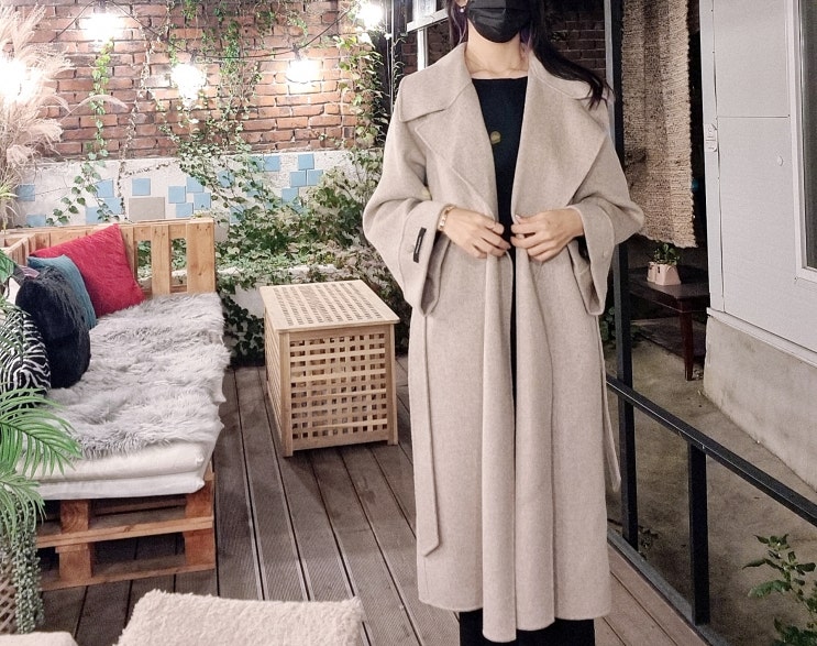 다바걸 코트 예쁘고 퀄리티 좋아 구매 만족한 초겨울 코디 잇템! 다바걸 코트 예쁘고 퀄리티 좋아 구매 만족한 초겨울 코디 잇템!