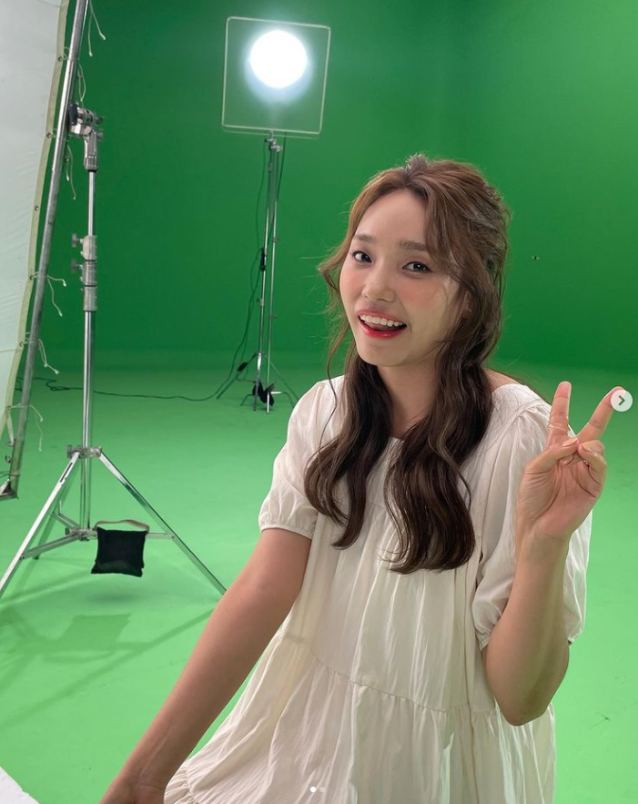  냠냠냠 - 이진아