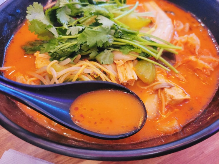 하남 미사 마라탕&마라샹궈 맛집 포장/배달 가능한 마라공방