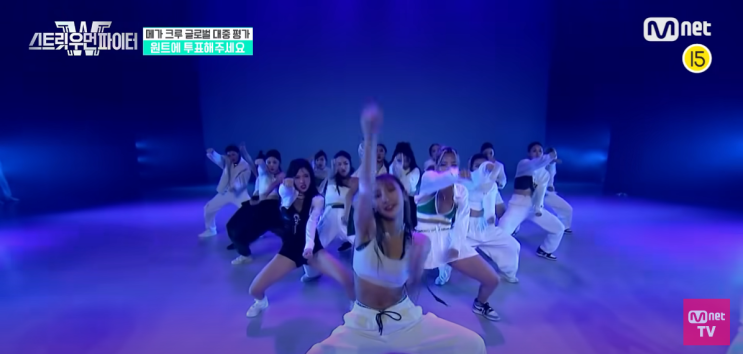  [팝송 추천] 스우파 크루 미션곡 Chris Brown - Turn Up the Music 