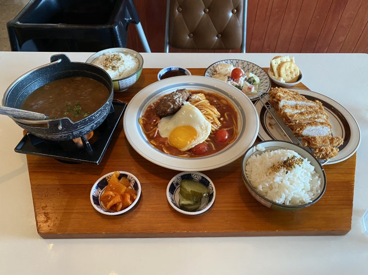  [송도맛집]오네스타 아기랑 가기 좋은 토끼정 기대 이상