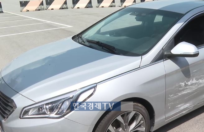 가벼운 접촉사고, 보험처리 할까 말까? 가벼운 접촉사고, 보험처리 할까 말까?