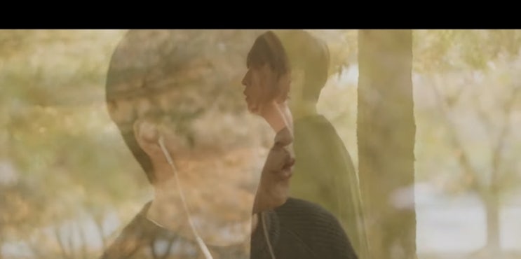  [M/V] 강전한 _ 사랑하지 말걸 그랬어 [뮤비/가사/듣기]