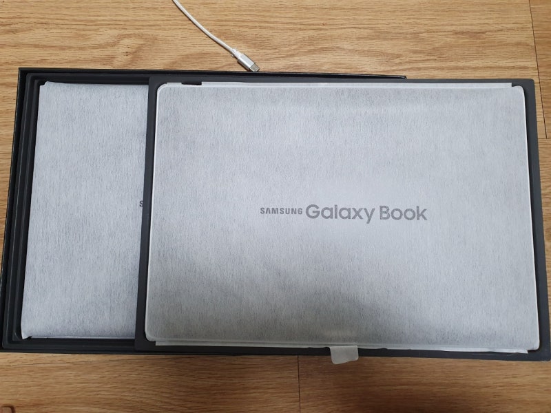 [IT/태블릿PC] 삼성 갤럭시 탭 S7+ WiFi 256GB 리뷰편(3)