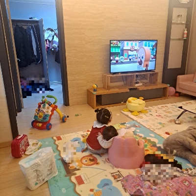  11.5 육아일기 쉬어가요,
