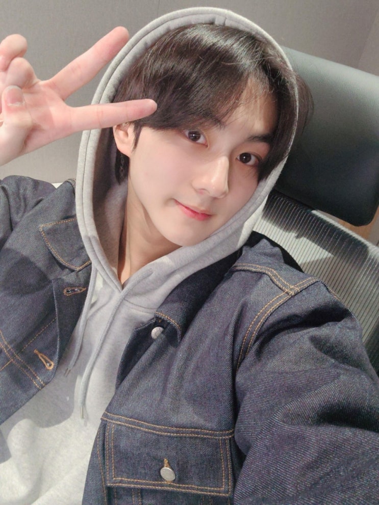  엔하이픈 211106