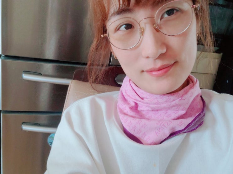  무식하면 용감하다. 독감접종 후기