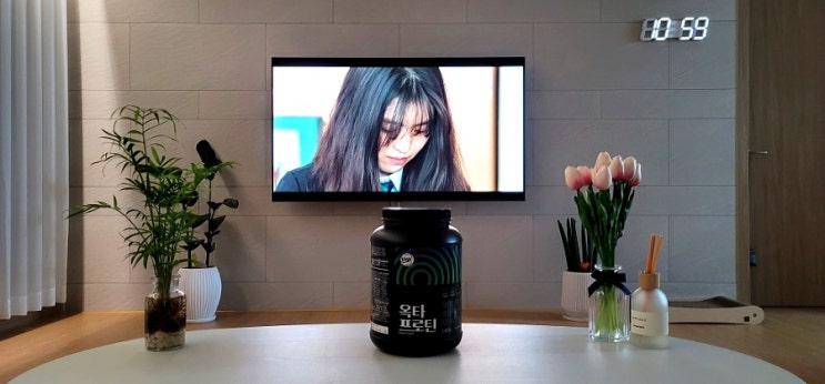  단백질 보충제 추천,옥타프로틴(VAP 네츄럴라이프 헬스 보충제, WPC, WPI, MPI)