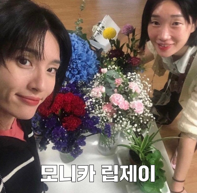 전지적참견시점 전참시 모니카 립제이 허성태 아누팜 트리파티 + 나이 인스타 집 쌩얼 자녀 ....