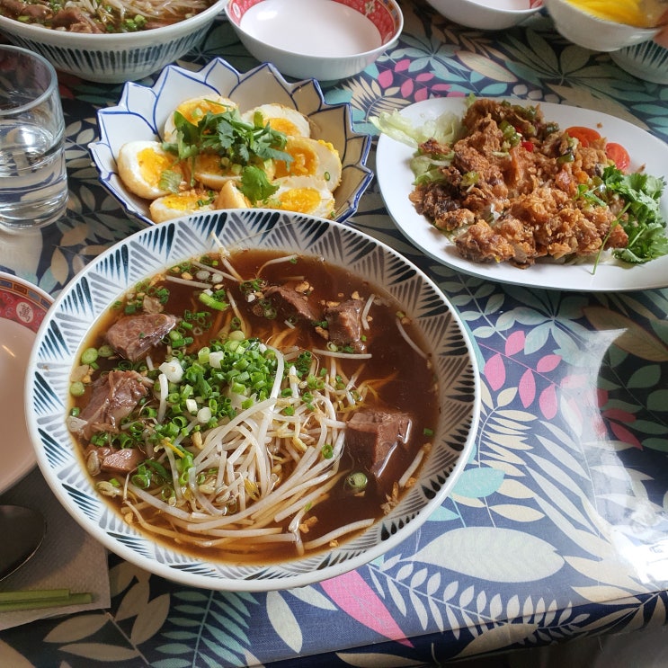  [맛집 추천] 을지로3가 재방문 점심 맛집 모음
