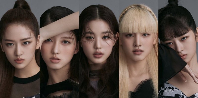 Starship Girl Group IVE: Jang Wonyoung, Ahn Yujin, Gaeul, Liz, Rei, Leeseo Revealed