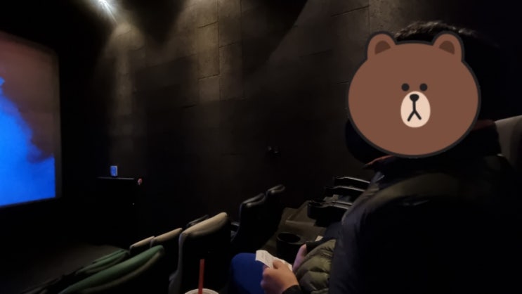  오랜만에 몰입해서 본 듄 영화관에서 보길 추천해요