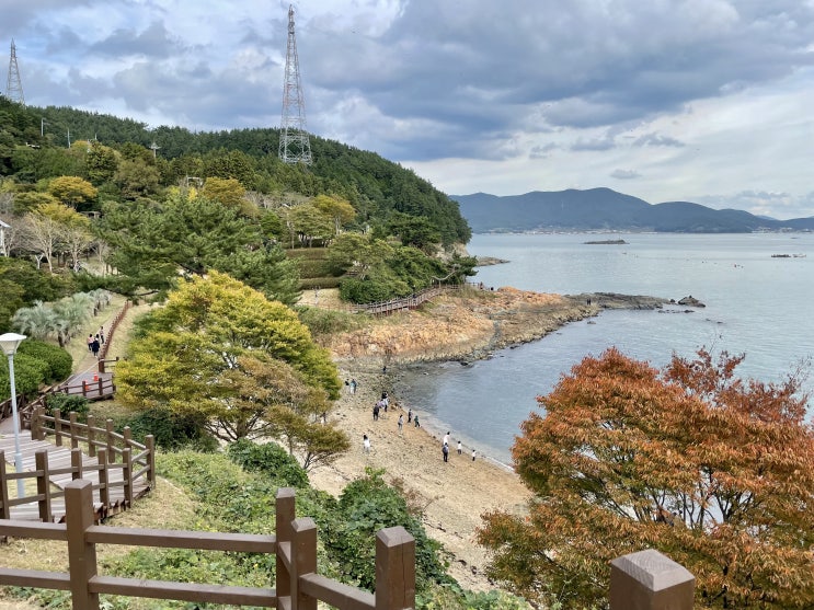 통영 이순신공원, 통영 여행코스로 추천해 통영 이순신공원, 통영 여행코스로 추천해