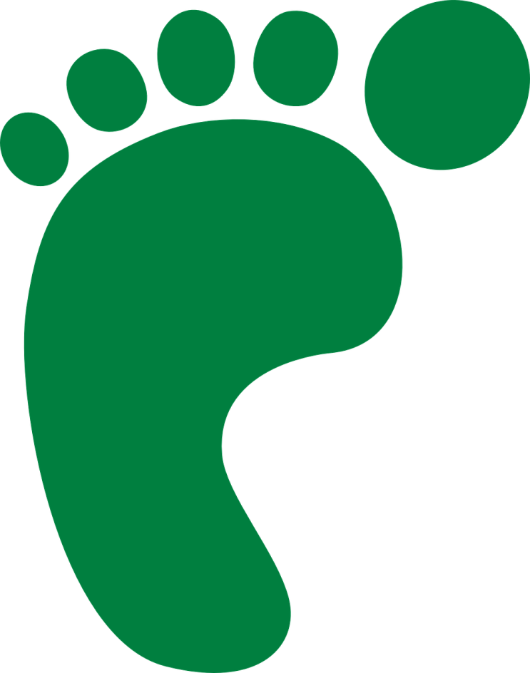  Have two left feet 뜻 한방에 이미지로 기억하기 - 몸치 = 몸을 움직이는데 어색해 하다. 왜일까?