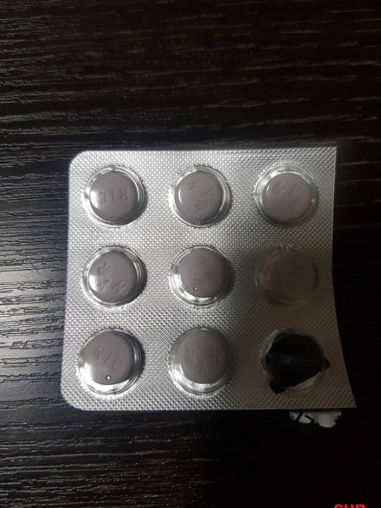  키스칼리