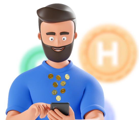  HEXA NETWORK. 헥사 네트워크