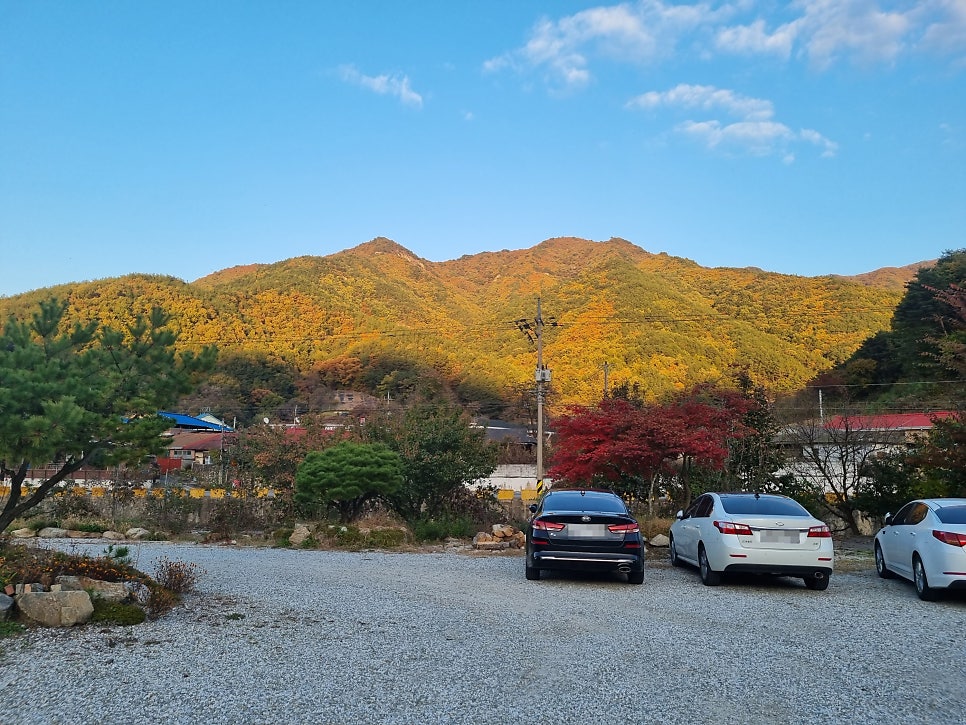 산마루가든 사진 1