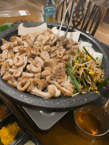  울산 삼산 막창 무한리필인데 대존맛에 가성비 최고인 맛집 :: 막창파크