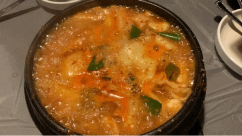  창원 오동동 닭탕 맛집, 마산 창동 불로꾸숯불치킨 :)