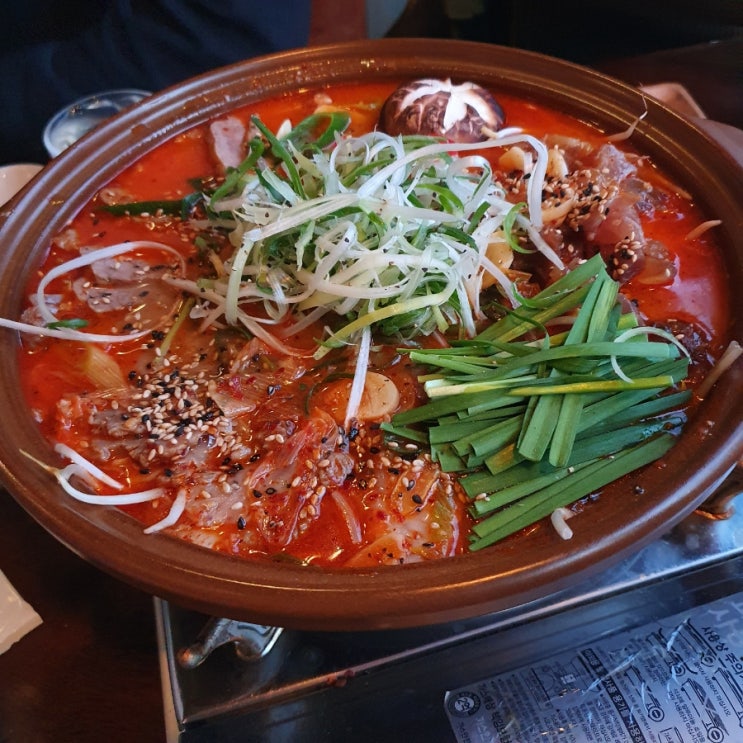  압구정로데오술집] 예술가 : 안주가 진짜 진짜 맛있는 핫한 맛술집!