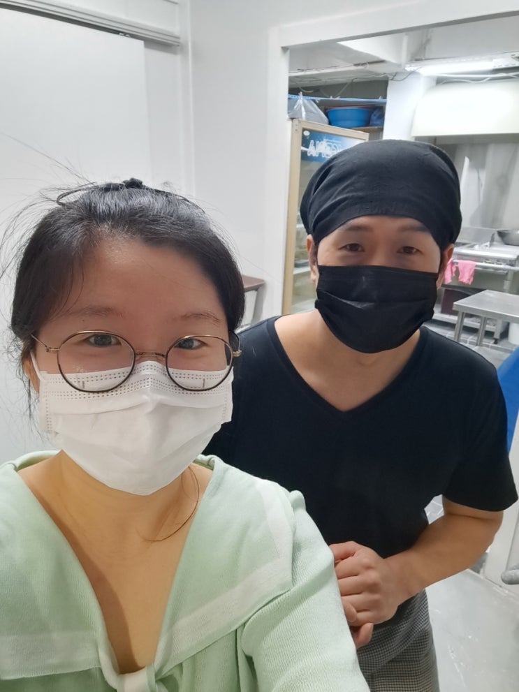  낭만국시와의 만남