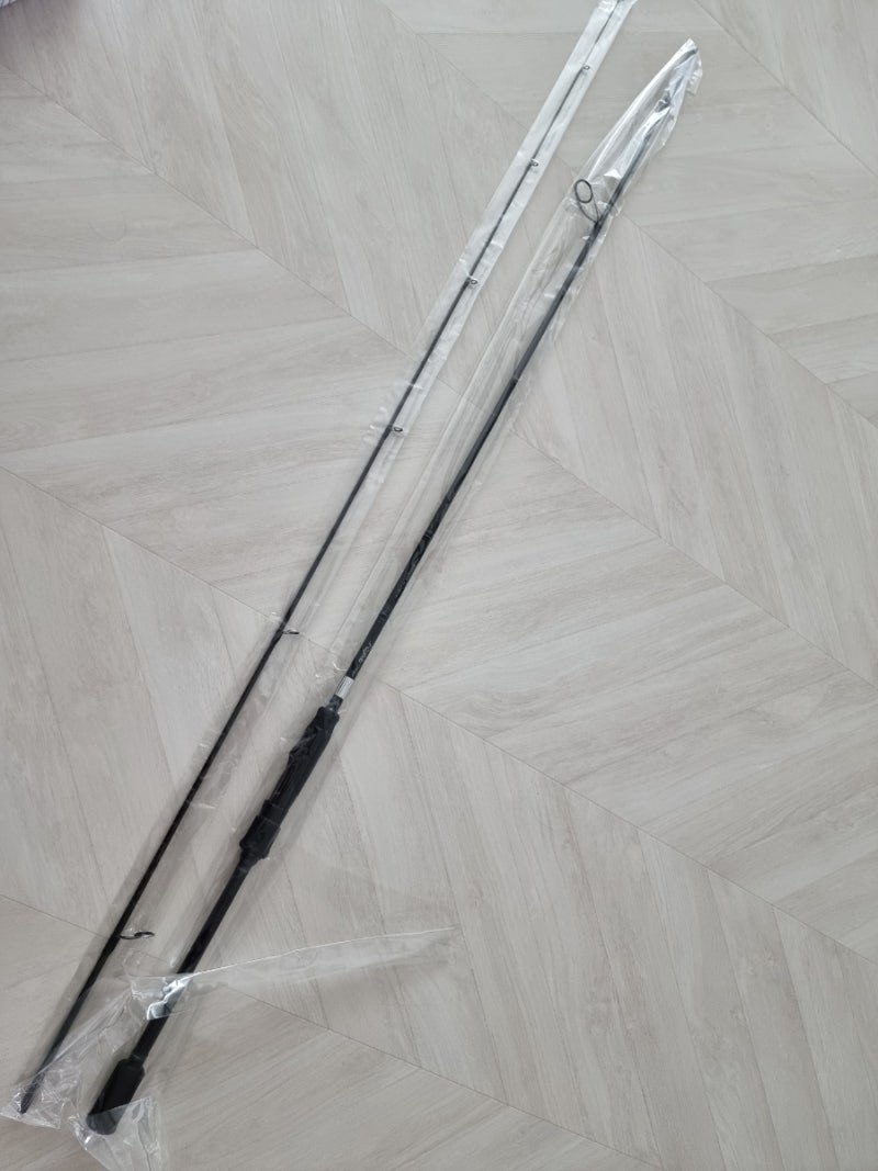 리플피셔 리얼 크레센트 81 RC-81S : 네이버 블로그