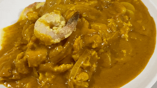 편스토랑 알로하 쿵팟퐁커리 : 정말 맛있어서 재구매 예정