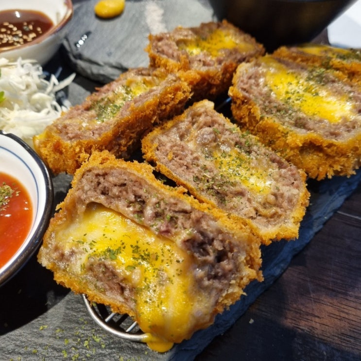  [서울 종로구] 연남토마 북촌점 : 북촌한옥마을 파스타 & 덮밥 맛집
