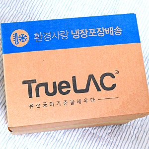 트루락 황후의 유산균 엄마 선물로 완전 강추!