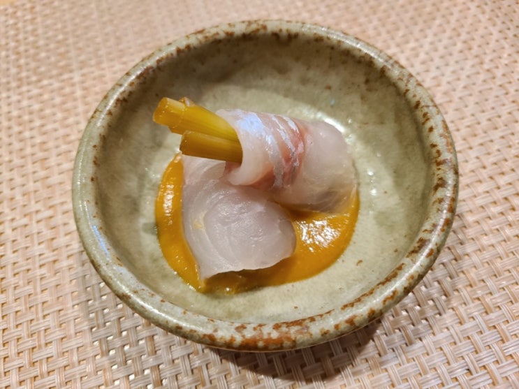  스시우미 잠실 디너