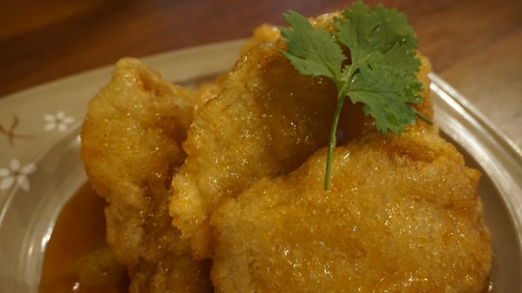  [광주] 꿔바로우 마라탕 불호 없을듯한 맛집 애상마라탕